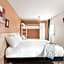 greet Hotel Prevessin Geneve Aeroport