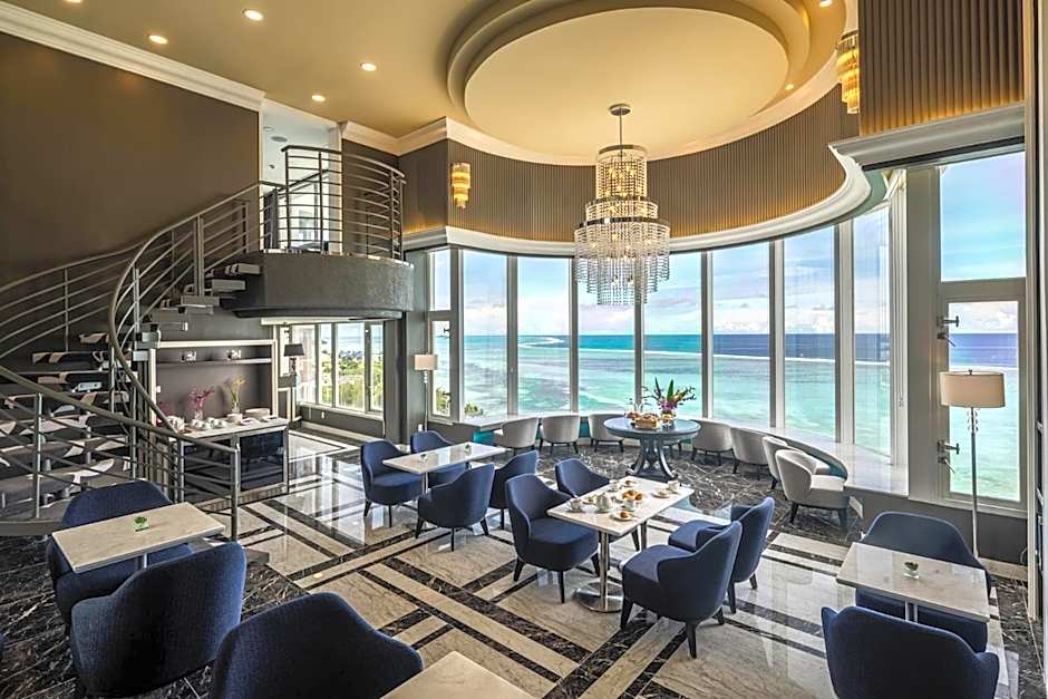 Kensington Hotel Saipan