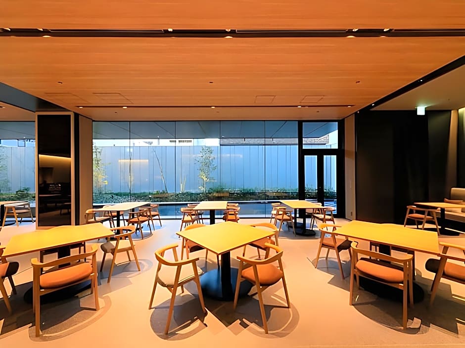 Richmond Hotel premier KYOTO SHIJO