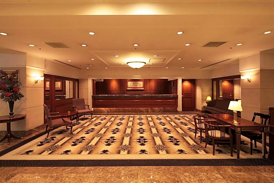 Tokyo Daiichi Hotel Nishiki