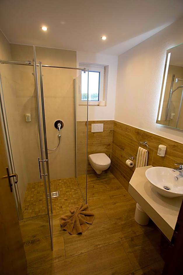 Landhotel Teuteberg