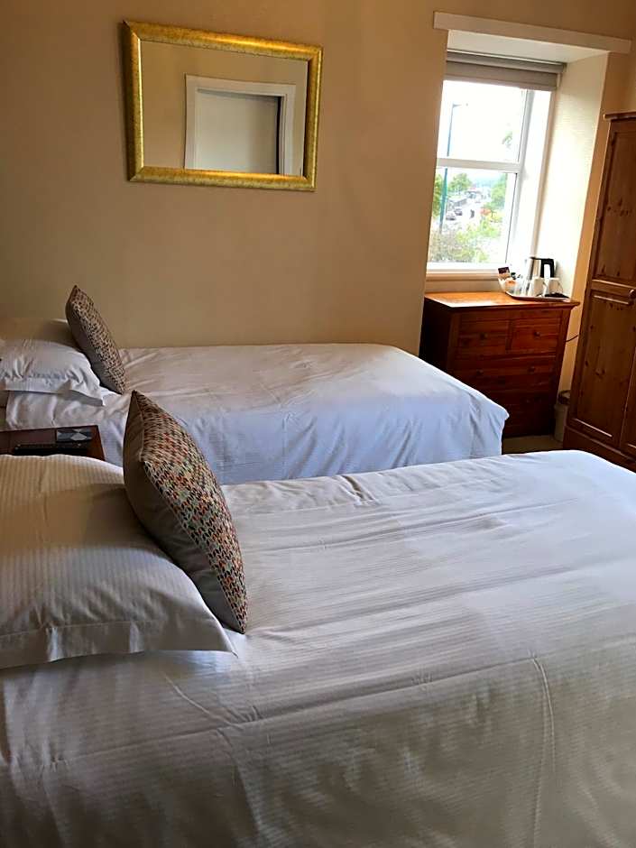 West End Guest House