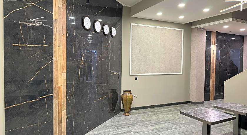 North Avenue Hotel Yerevan