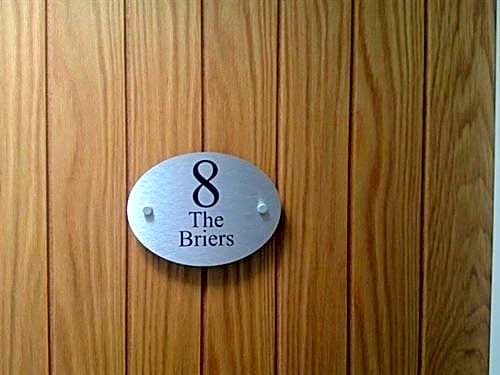 The Briers Country House