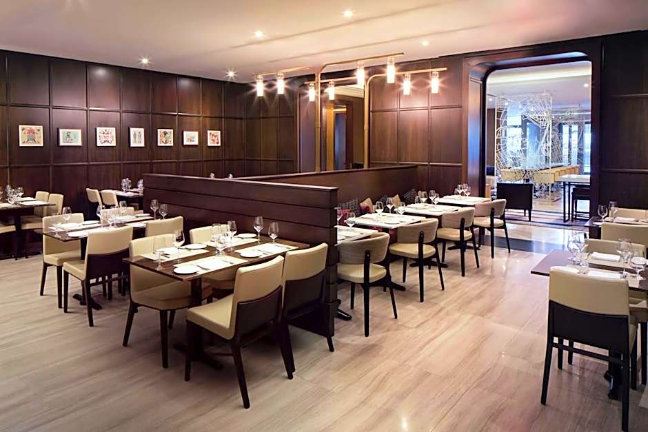 Hilton Brooklyn New York