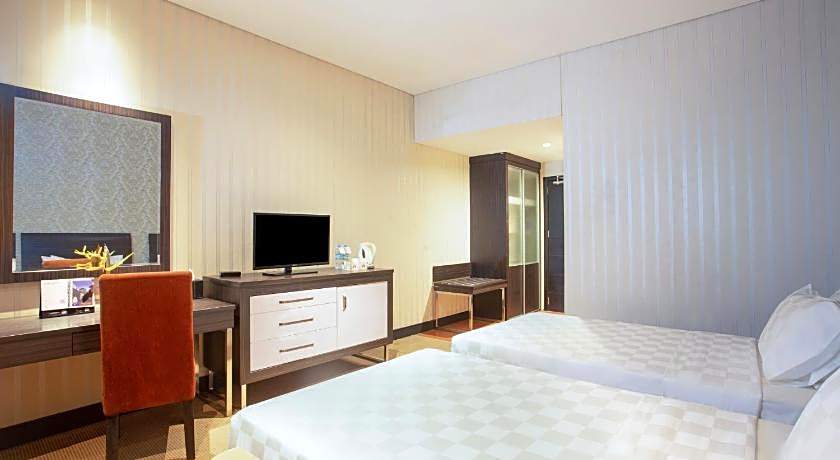 Swiss-Belhotel Kendari