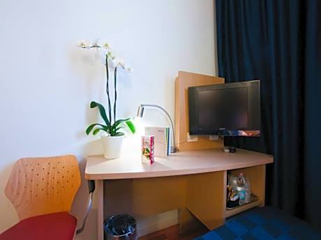 Double Room with Disability Access