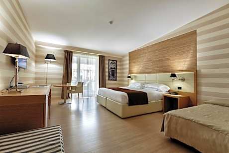 Double Room - Annex
