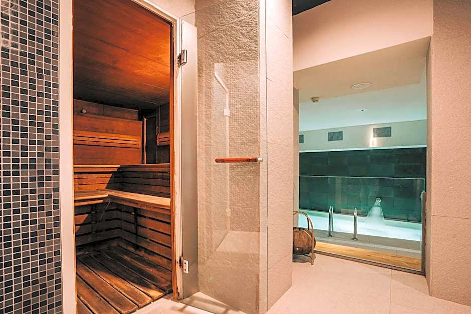 Hotel Gran Claustre Restaurant & Spa