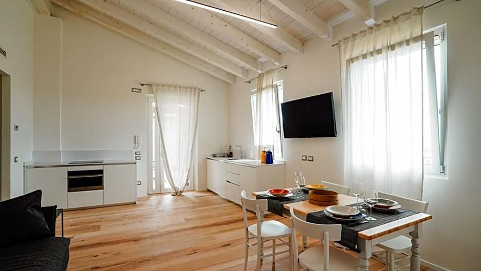 Casa Olivi Apartments