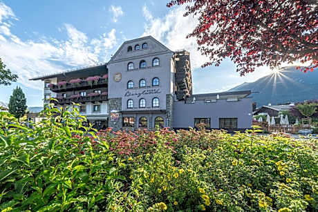 Hotel Bergland All Inclusive Top Quality