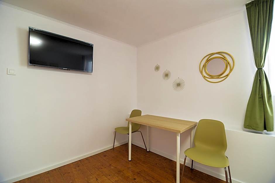 Transylvania Guest House