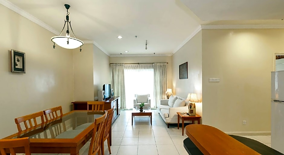 StayInn Gateway Hotel Apartment