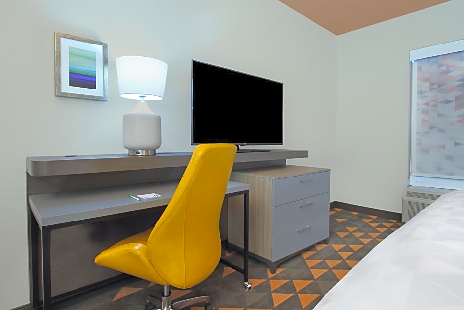 Holiday Inn Hattiesburg North By IHG