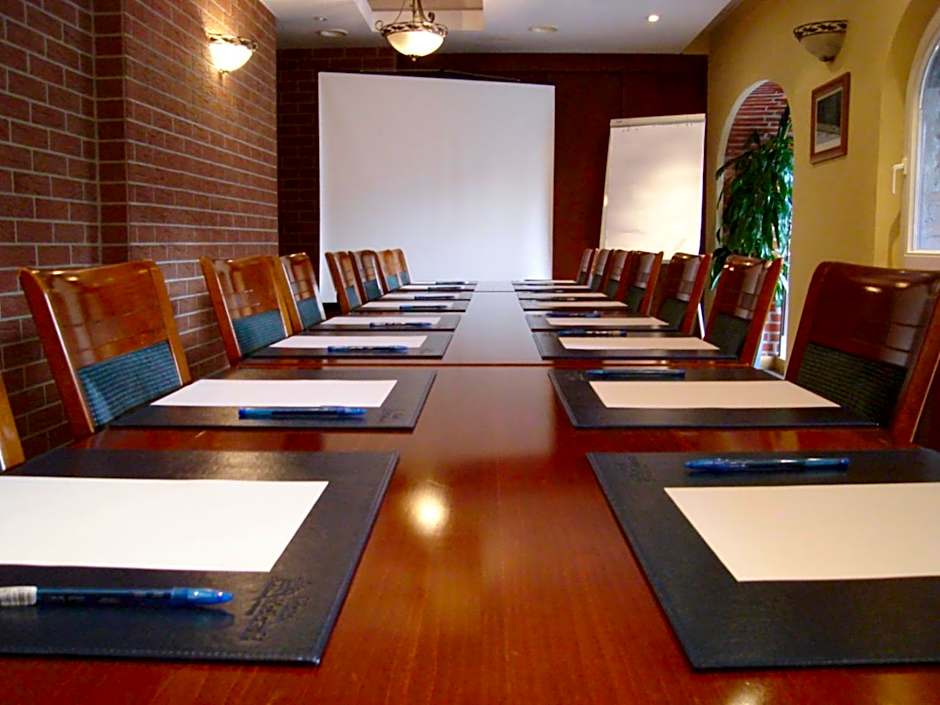 Jess Krolewski Gdansk Old Town