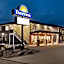 Days Inn by Wyndham 100 Mile House