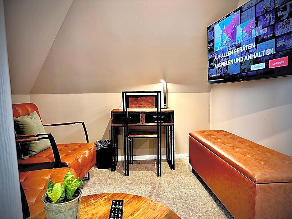 Privathotel Riesenbeck