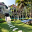 The Gantari Ubud Hotel & Villa