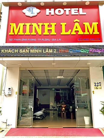 HOTEL MINH LÂM 2