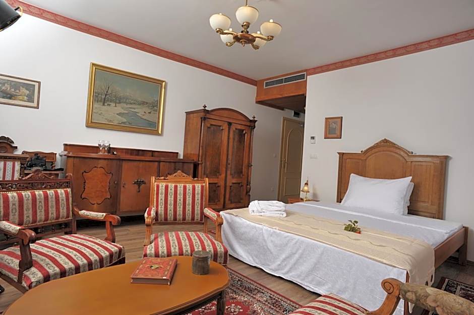 Hotel Puntijar