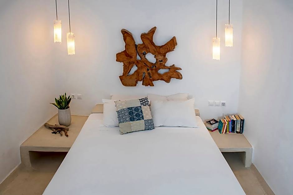 Archipelago Sifnos - Seaside Accommodation
