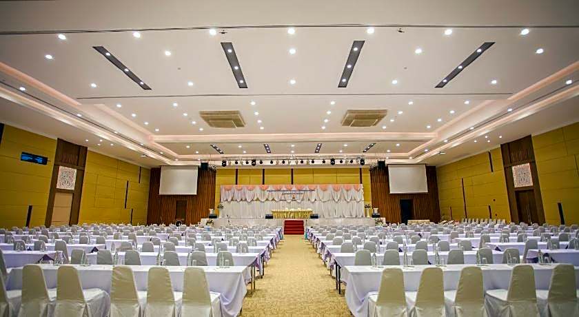 Royal Nakhara Hotel Nongkhai