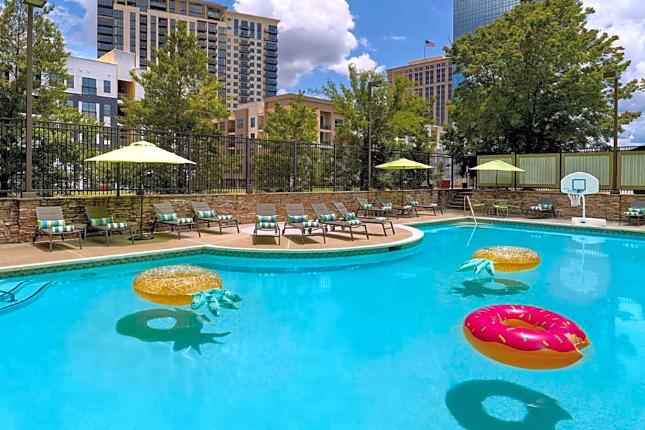Wyndham Atlanta Buckhead Hotel & Conference Center