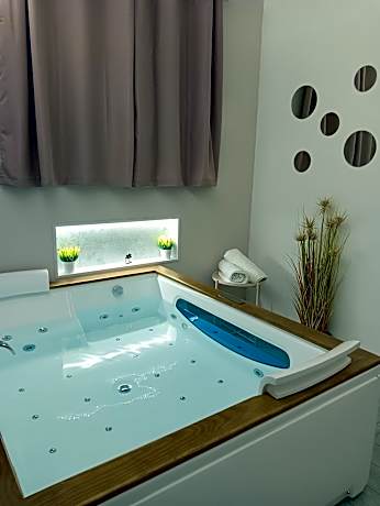 Signorino Eco Resort & Spa