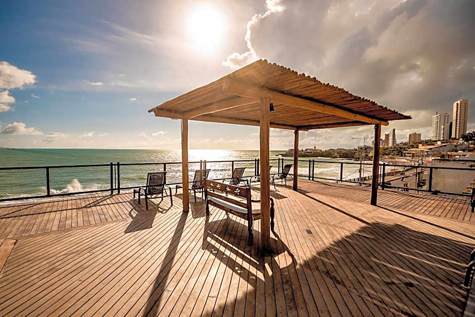 Porto Suítes Natal Hotel