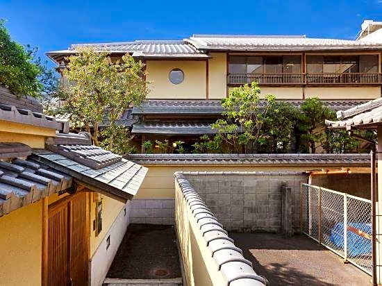 Kyo-Machiya Stay Waka Fushimiinari