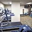 Hilton Sacramento Arden West