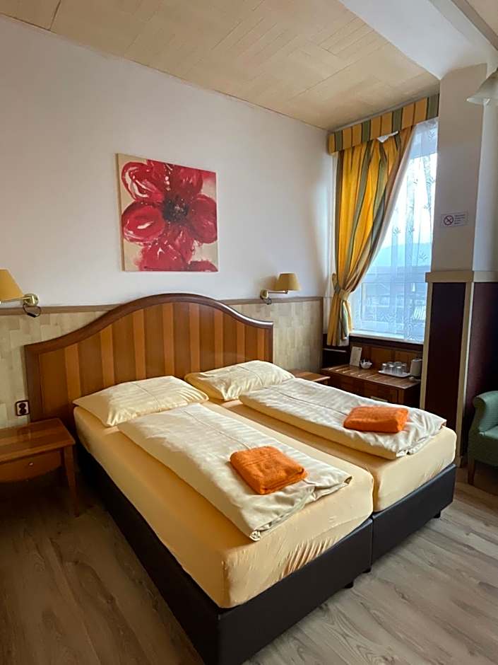 Hotel U Branky