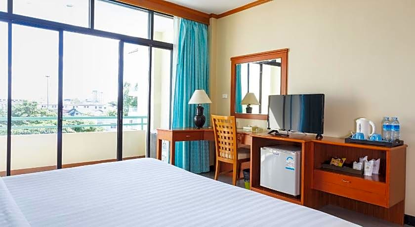 Surin Majestic Hotel