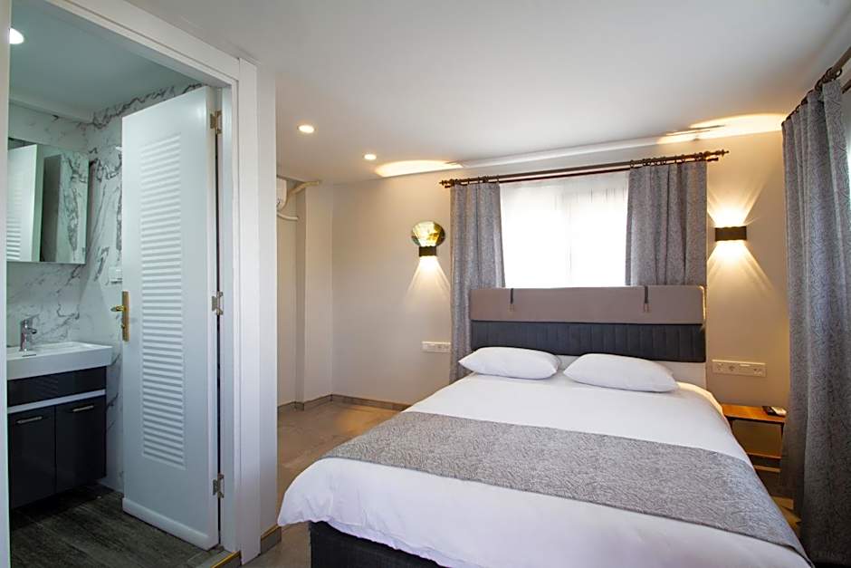 Turna Hotel
