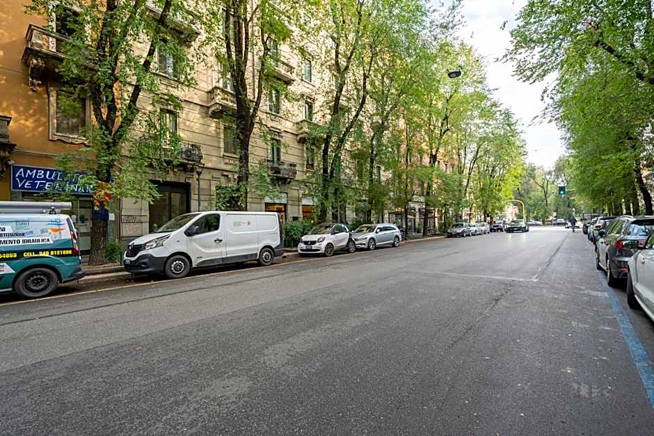 Easylife - Milano - Crema 15 - Porta Romana