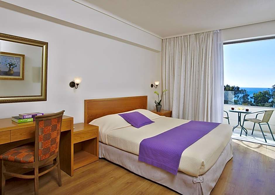 Amarilia Hotel