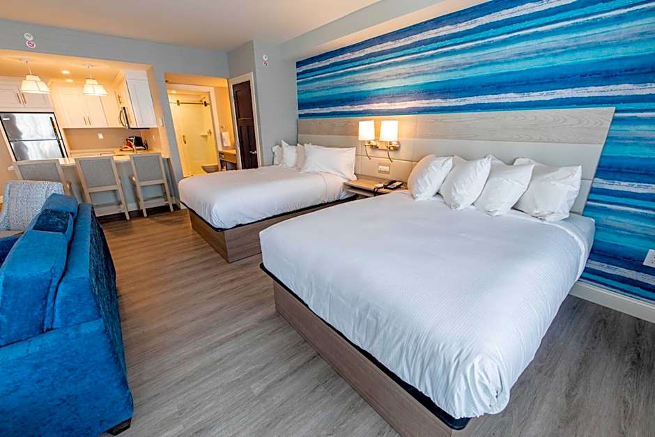 Photo 1 of 5 of Studio 1 Queen Bed