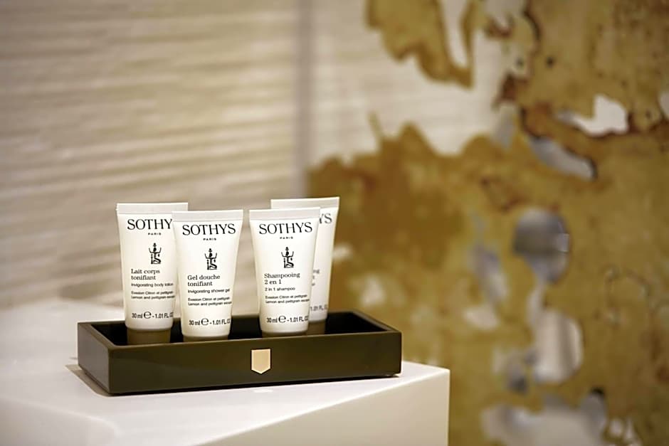 La Caserne Chanzy Hotel & Spa, Autograph Collection