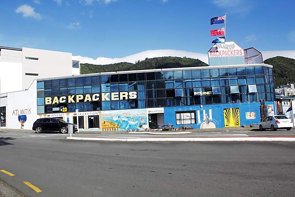 Atlantis Backpackers