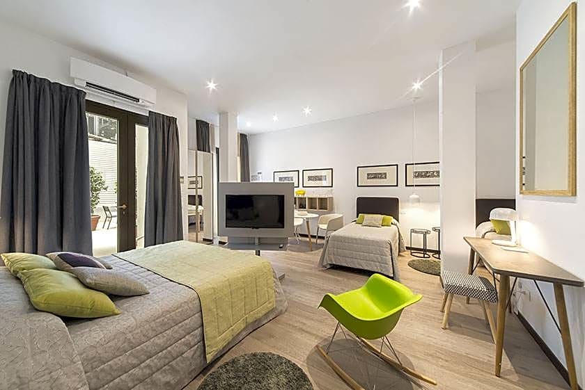 Hotel Bernina