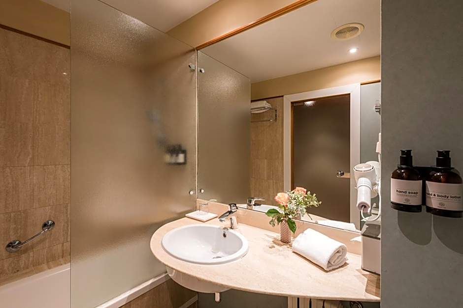 NH Ciudad De Valladolid