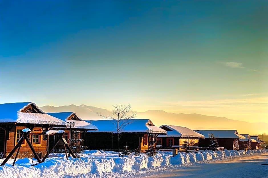 Holiday Village Tatralandia