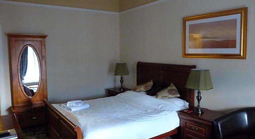 Bank Guest House