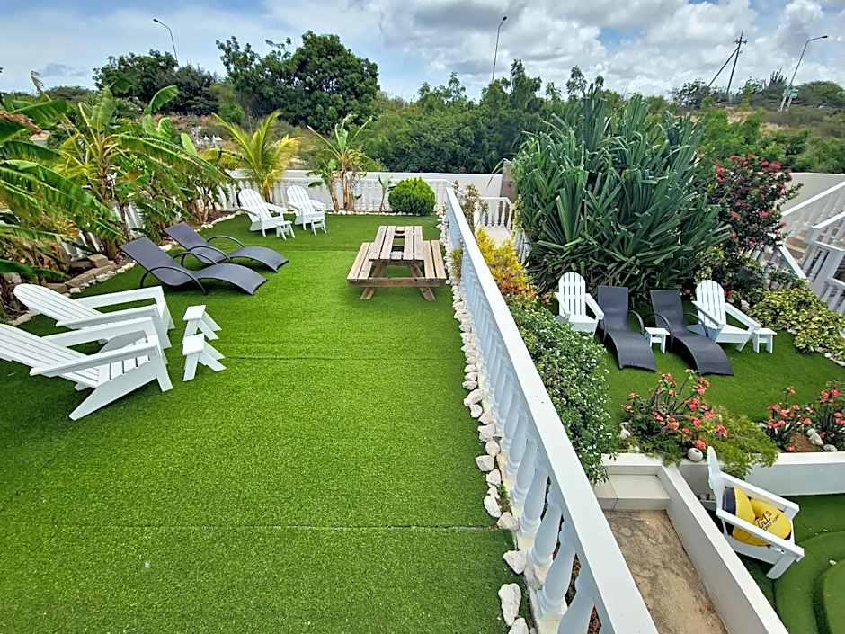 Adonai Hotel Boutique