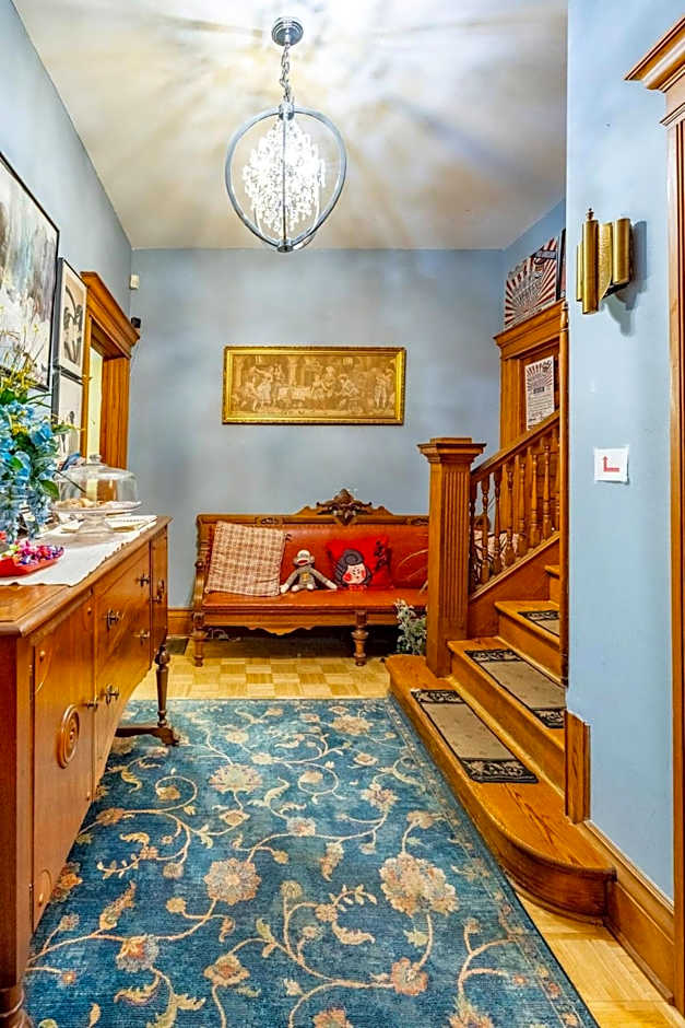 Ye Olde Walkerville Bed & Breakfast