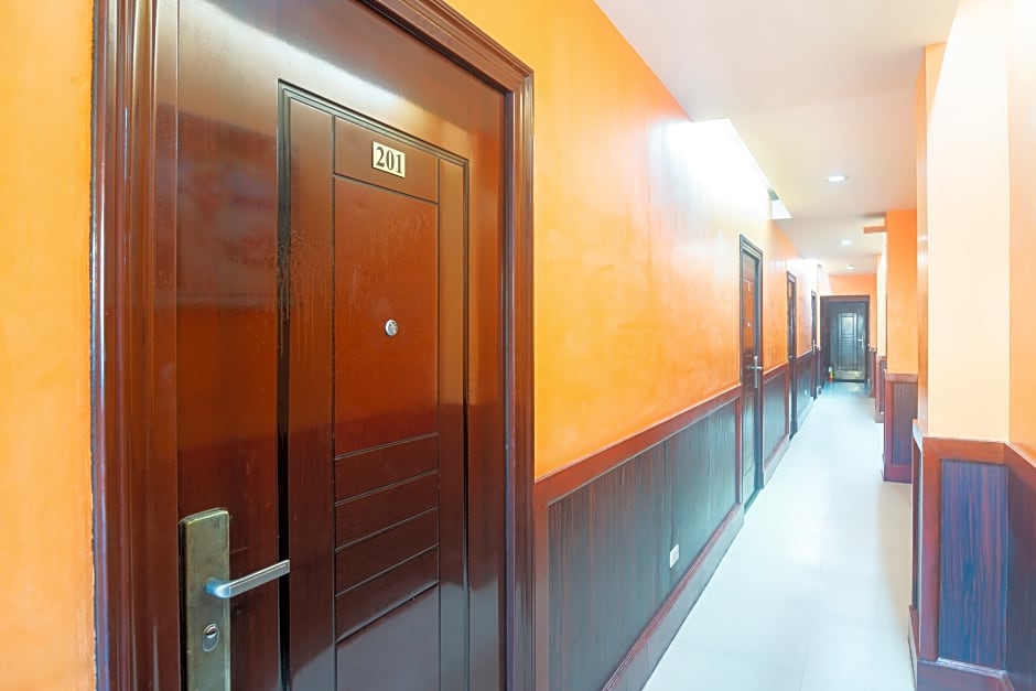 San Remigio Pensionne Suites