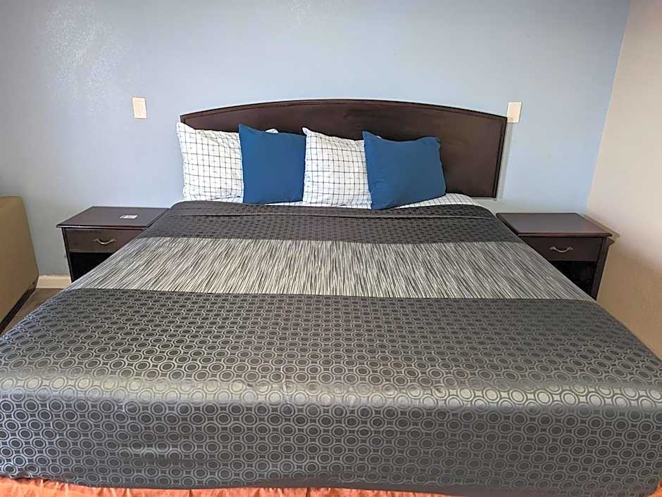 BEST MOTEL
