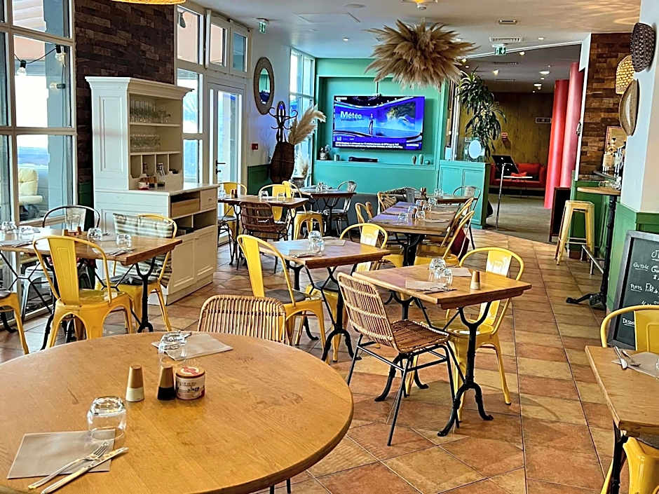 ibis Montpellier Centre Polygone