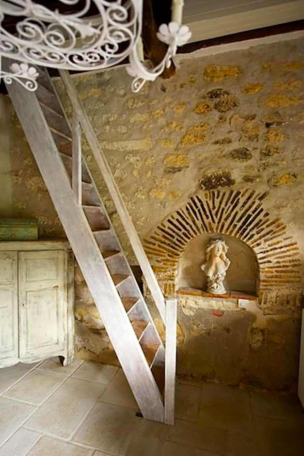 Manoir de la Foulquetiere