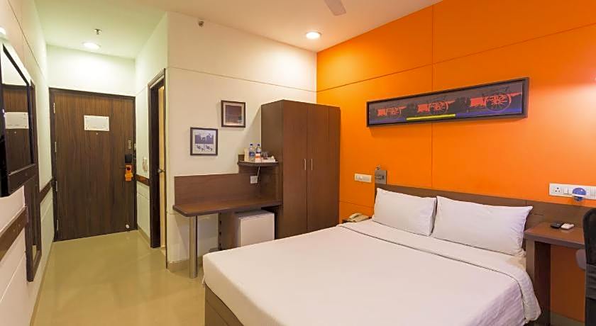 Ginger Noida, Sector 63